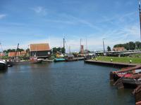 Enkhuizen &ndash; &copy; Bernd-Tilo Mildner (Eberhardt TRAVEL)