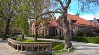 Park in Enkhuizen &ndash; &copy; Matthias Makowski (Eberhardt TRAVEL)
