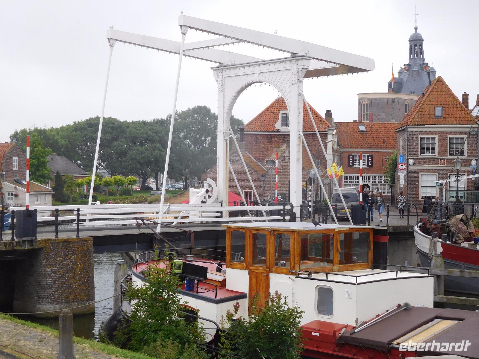 Einkuizen – Brücke &ndash; &copy; Alexander Zachow (Eberhardt TRAVEL)