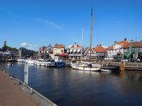 Lemmer – Hafen &ndash; &copy; Alexander Zachow (Eberhardt TRAVEL)