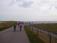 Texel – Radtour/Rundfahrt &ndash; &copy; Alexander Zachow (Eberhardt TRAVEL)