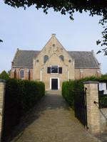 Den Burg – Kirche &ndash; &copy; Alexander Zachow (Eberhardt TRAVEL)