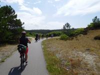 Texel – Radtour/Rundfahrt &ndash; &copy; Alexander Zachow (Eberhardt TRAVEL)