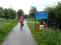 Unsere 1. Radtour &ndash; &copy; Doreen Gerlach (Eberhardt TRAVEL)