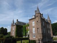 Schloss Zuylen &ndash; &copy; Doreen Gerlach (Eberhardt TRAVEL)
