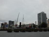 In Rotterdam &ndash; &copy; Doreen Gerlach (Eberhardt TRAVEL)