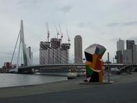 In Rotterdam &ndash; &copy; Doreen Gerlach (Eberhardt TRAVEL)