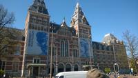 Stadtrundfahrt durch Amsterdam &ndash; &copy; Andrej Kulikov (Eberhardt TRAVEL)