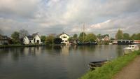 Radtour von Utrecht nach Amsterdam &ndash; &copy; Andrej Kulikov (Eberhardt TRAVEL)