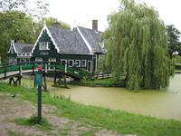 In Zaanse Schans &ndash; &copy; Steve Weinert (Eberhardt TRAVEL)