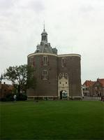 Stadttor von Enkhuizen &ndash; &copy; Steve Weinert (Eberhardt TRAVEL)