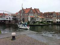 Enkhuizen &ndash; &copy; Steve Weinert (Eberhardt TRAVEL)