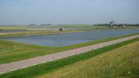 Blick über Texel &ndash; &copy; Steve Weinert (Eberhardt TRAVEL)