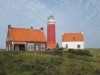 Leuchtturm bei De Cocksdrop &ndash; &copy; Steve Weinert (Eberhardt TRAVEL)