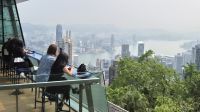 Victoria Peak &ndash; &copy; Frank Nimschowski (Eberhardt TRAVEL)
