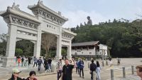 Lantau Island &ndash; &copy; Frank Nimschowski (Eberhardt TRAVEL)