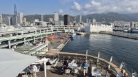 Kobe, Japan &ndash; &copy; Frank Nimschowski (Eberhardt TRAVEL)