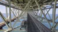 Akashi-Kaikyo Brücke &ndash; &copy; Frank Nimschowski (Eberhardt TRAVEL)
