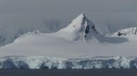 Fahrt durch die Wilhelmina Bay &ndash; &copy; Jacob Spangenberg (Eberhardt TRAVEL)