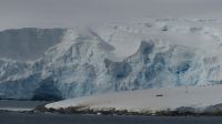 Fahrt durch die Wilhelmina Bay &ndash; &copy; Jacob Spangenberg (Eberhardt TRAVEL)