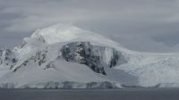 Fahrt durch die Wilhelmina Bay &ndash; &copy; Jacob Spangenberg (Eberhardt TRAVEL)