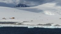 Landgang am Damoy Point auf Anvers Island &ndash; &copy; Jacob Spangenberg (Eberhardt TRAVEL)