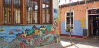Rundgang durch Valparaiso &ndash; &copy; Jacob Spangenberg (Eberhardt TRAVEL)