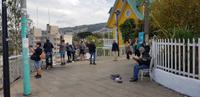 Rundgang durch Valparaiso &ndash; &copy; Jacob Spangenberg (Eberhardt TRAVEL)