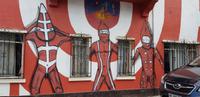 Rundgang durch Valparaiso &ndash; &copy; Jacob Spangenberg (Eberhardt TRAVEL)