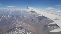 Flug von Santiago nach Punta Arenas &ndash; &copy; Jacob Spangenberg (Eberhardt TRAVEL)