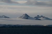 Bucht von Brown Bluff &ndash; &copy; Jacob Spangenberg (Eberhardt TRAVEL)