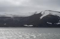 Deception Island  &ndash; &copy; Jacob Spangenberg (Eberhardt TRAVEL)