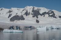 Danco Island  &ndash; &copy; Jacob Spangenberg (Eberhardt TRAVEL)