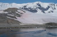 Danco Island  &ndash; &copy; Jacob Spangenberg (Eberhardt TRAVEL)