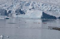 Danco Island  &ndash; &copy; Jacob Spangenberg (Eberhardt TRAVEL)