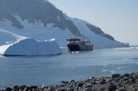 Danco Island  &ndash; &copy; Jacob Spangenberg (Eberhardt TRAVEL)