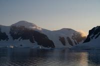 Danco Island  &ndash; &copy; Jacob Spangenberg (Eberhardt TRAVEL)