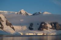 Danco Island  &ndash; &copy; Jacob Spangenberg (Eberhardt TRAVEL)