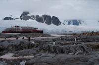 Petermann Island &ndash; &copy; Jacob Spangenberg (Eberhardt TRAVEL)