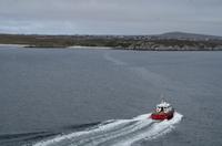 Willkommen auf den Falkland Inseln &ndash; &copy; Jacob Spangenberg (Eberhardt TRAVEL)