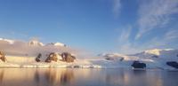 Danco Island  &ndash; &copy; Jacob Spangenberg (Eberhardt TRAVEL)
