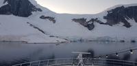 Yankee Harbour  &ndash; &copy; Jacob Spangenberg (Eberhardt TRAVEL)