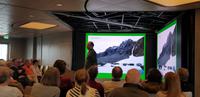Vortrag von Dr. Gerold Noack &ndash; &copy; Jacob Spangenberg (Eberhardt TRAVEL)