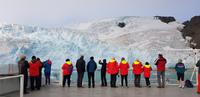 Yankee Harbour  &ndash; &copy; Jacob Spangenberg (Eberhardt TRAVEL)