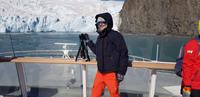 Elephant Island  &ndash; &copy; Jacob Spangenberg (Eberhardt TRAVEL)