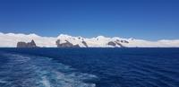 Elephant Island  &ndash; &copy; Jacob Spangenberg (Eberhardt TRAVEL)