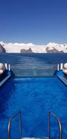 Elephant Island  &ndash; &copy; Jacob Spangenberg (Eberhardt TRAVEL)