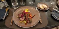 Abendessen im Lindstróm Restaurant &ndash; &copy; Jacob Spangenberg (Eberhardt TRAVEL)
