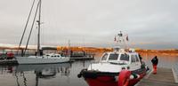 Goodbye Stanley &ndash; &copy; Jacob Spangenberg (Eberhardt TRAVEL)