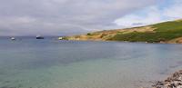 Falkland Inseln - Carcass Island &ndash; &copy; Jacob Spangenberg (Eberhardt TRAVEL)